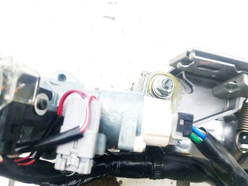 Ignition barrel SUBARU OUTBACK (BR) 2.0 D AWD (BRD) | BP35033845M48 - Image 3