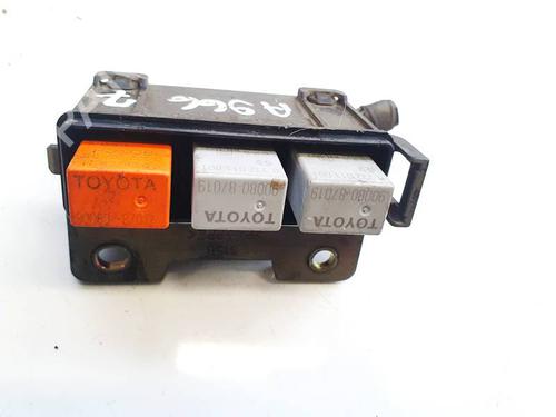 Fuse box TOYOTA COROLLA (_E12_) 2.0 D-4D (CDE120R, CDE120L_) | BP32628071E1 - Image 2