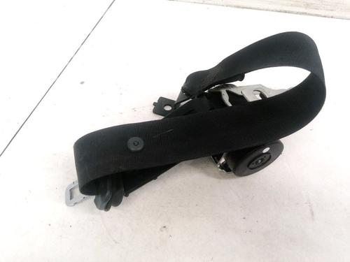 Used Front left seatbelt Front left seatbelt OPEL ASTRA H (A04) 1.7 CDTI (L48) (100 hp) 35527376 35527376
