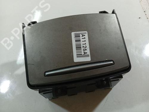 Used Cup/Object holder Cup/Object holder AUDI A6 C6 (4F2) 2.0 TDI (140 hp) 34821972 34821972