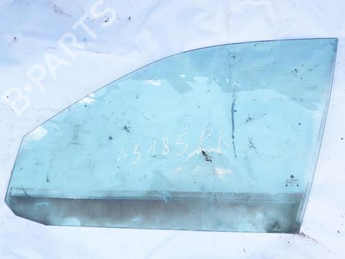 Used Front left door window Front left door window SKODA OCTAVIA I (1U2) 1.9 TDI (90 hp) 35860857 35860857