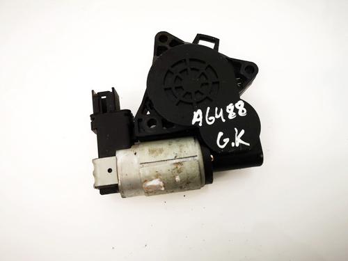 Used Left rear window motor Left rear window motor MAZDA 6 Saloon (GG) 2.0 (GGEP, GG10) (141 hp) 35496462 35496462