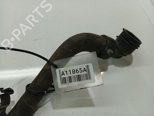 Pipe OPEL ASTRA J (P10) 1.4 Turbo (68) | BP32539237M125 - Image 2