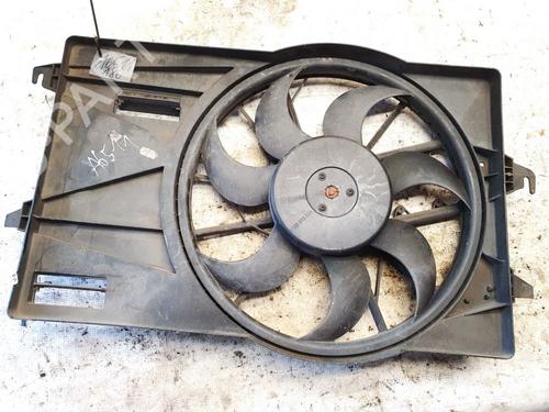 Used Fan Fan FORD MONDEO III (B5Y) 2.0 TDCi (130 hp) 35587042 35587042