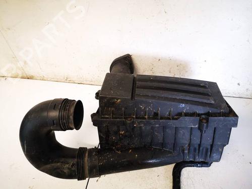 Used Air filter box Air filter box MERCEDES-BENZ E-CLASS (W212) E 200 CDI / BlueTEC (212.005, 212.006) (136 hp) 36524265 36524265