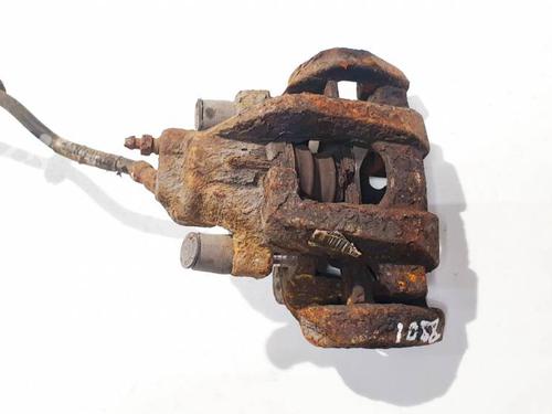 Used Left rear brake caliper Left rear brake caliper 35299179 35299179