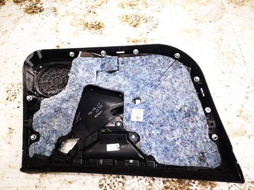 Front right panel SUZUKI MOTORCYCLES GSF BANDIT GSF 250ZP Bandit (GJ74A) | BP34829678C59 - Image 2