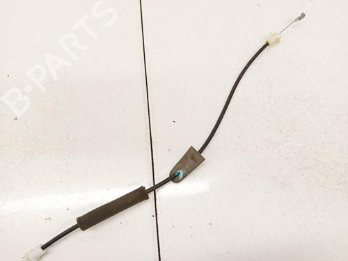 Used Cable Cable PEUGEOT 508 I (8D_) 1.6 HDi (115 hp) 39254418 39254418