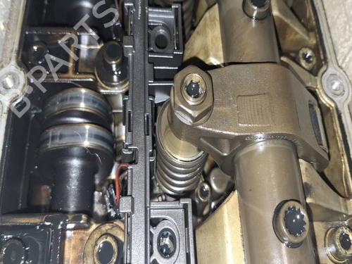 Used Injector Injector DODGE CALIBER 2.0 CRD (140 hp) 34746680 34746680