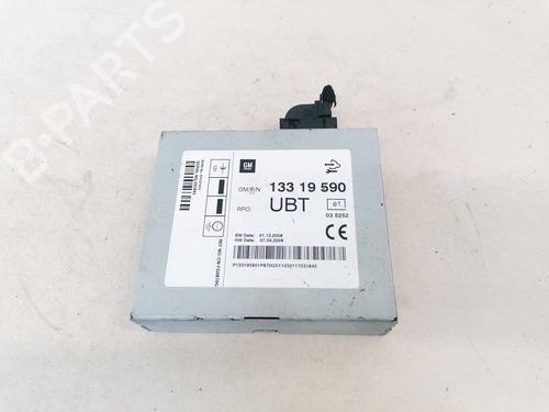 Used Electronic module Electronic module OPEL INSIGNIA A (G09) 2.0 CDTI (68) (160 hp) 35533999 35533999