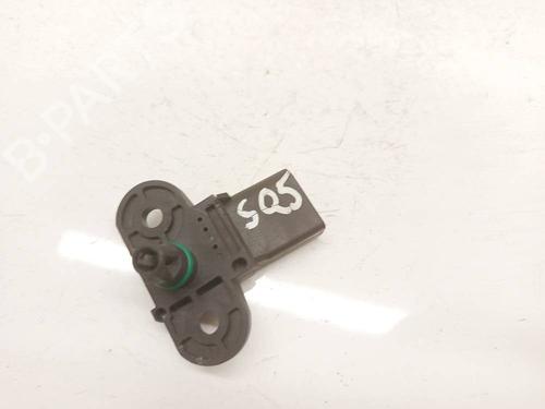 Electronic module AUDI A4 B8 (8K2) 2.0 TDI | BP36546977M83 - Image 2