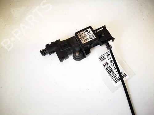 Used Electronic module OPEL ZAFIRA / ZAFIRA FAMILY B (A05) 1.9 CDTI (M75) (120 hp) 32567027