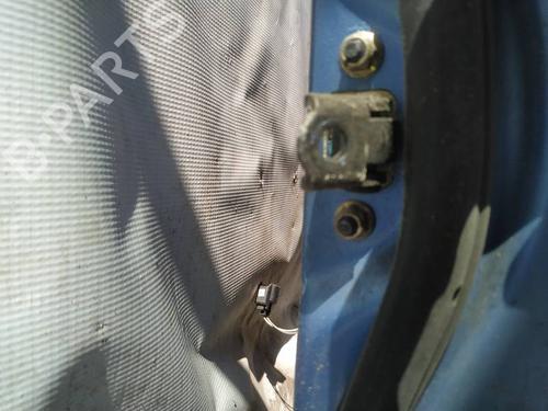 Used Hinge/Door check strap Hinge/Door check strap FORD FIESTA V (JH_, JD_) 1.4 16V (80 hp) 35274604 35274604