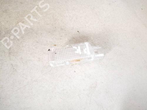 Used Interior roof light Interior roof light AUDI A4 B6 (8E2) 2.5 TDI (163 hp) 35239009 35239009