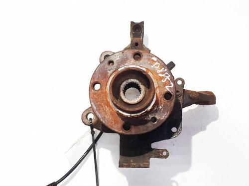 Used Left front steering knuckle Left front steering knuckle RENAULT CLIO IV (BH_) 0.9 TCe 90 (BHNF, BHMA, BHMH, BHJK, BHJR) (90 hp) 35289692 35289692