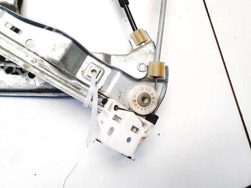 Front left window mechanism CITROËN DS3 (SA_) 1.2 VTi 82 | BP35634815C22 - Image 3