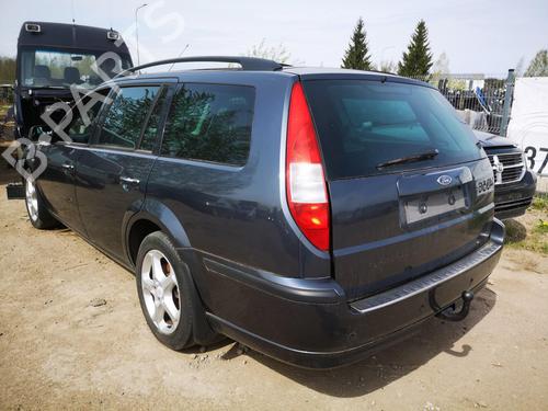 Engine mount FORD MONDEO III (B5Y) 2.0 16V TDDi / TDCi | BP32910593M89  - Image 8