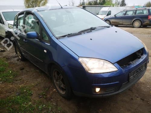 Used Parts FORD FOCUS C-MAX (DM2) 1.6 TDCi (109 hp) 4443325