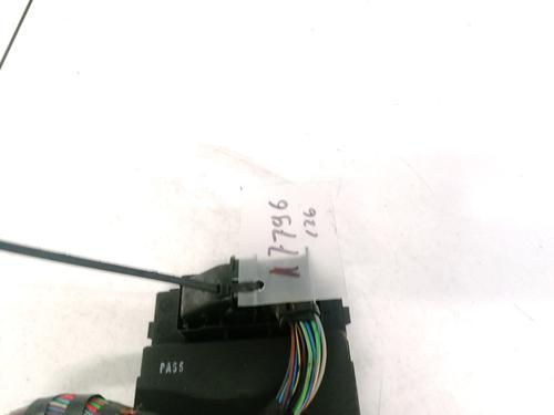 Electronic module OPEL VECTRA C (Z02) 1.9 CDTI (F69) | BP35440846M83 - Image 2