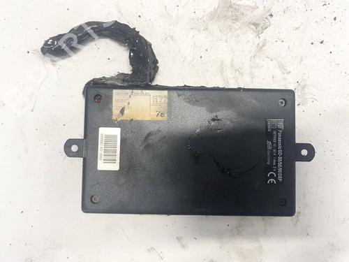 Used Electronic module Electronic module RENAULT ESPACE III (JE0_) 2.2 dCi (JE0K) (130 hp) 32583496 32583496