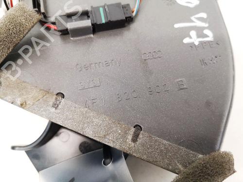 Air vent AUDI A6 C6 (4F2) 2.0 TFSI | BP32909492I21 - Image 3
