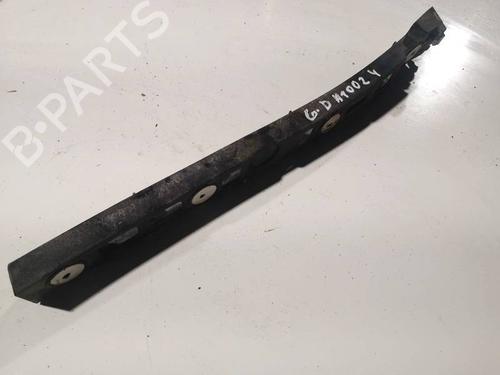Used Rear bumper bracket Rear bumper bracket OPEL INSIGNIA A (G09) 2.0 CDTI (68) (160 hp) 35080858 35080858