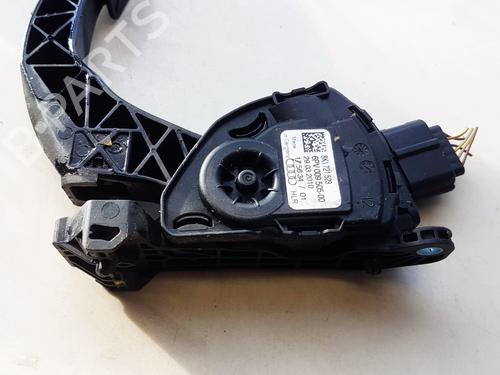 Pedal AUDI A5 (8T3) 2.0 TDI | BP35636711I4 - Image 2