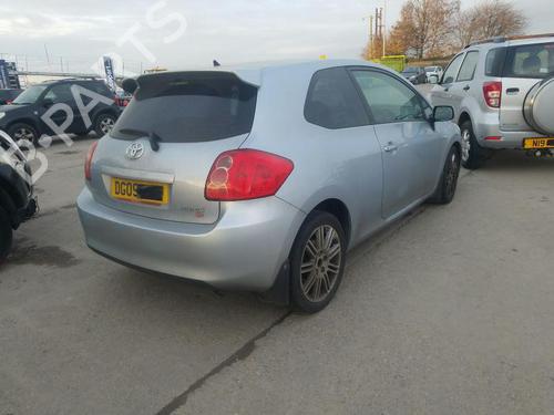 Engine mount TOYOTA AURIS (_E15_) 2.0 D-4D (ADE150_, ADE150R) | BP33060741M89 - Image 5