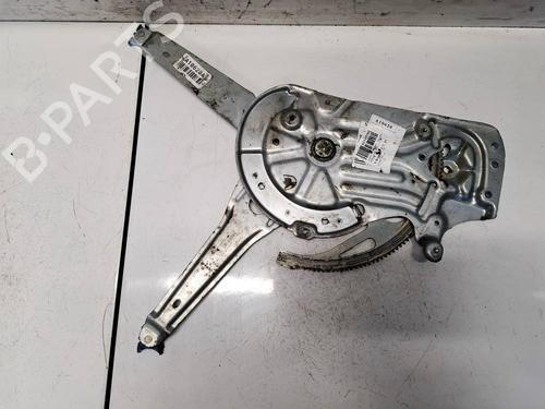 Used Front left window mechanism Front left window mechanism 34947897 34947897