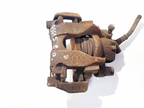 Used Right front brake caliper Right front brake caliper MITSUBISHI L100 / MINICAB Platform/Chassis (U6_T) 0.6 (48 hp) 35127589 35127589
