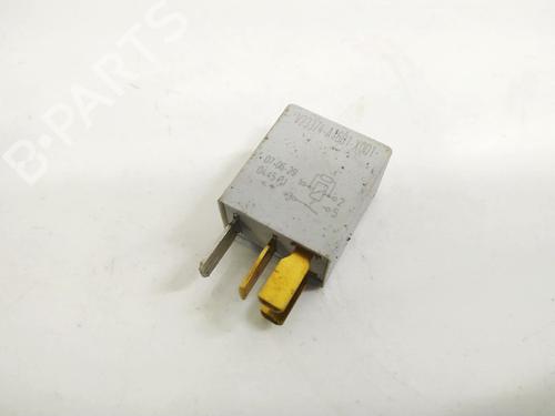 Andre PEUGEOT 107 (PM_, PN_) 1.0 (68 hp) 32895866