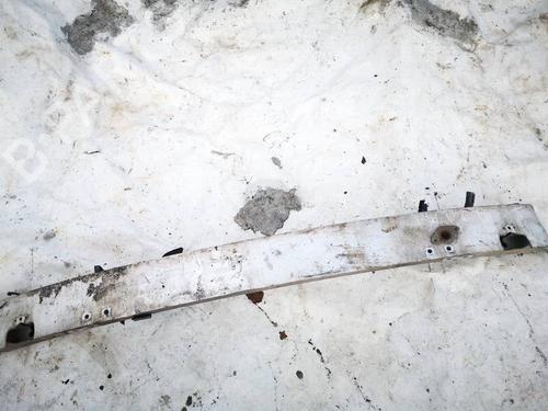 Used Front bumper reinforcement Front bumper reinforcement 35357487 35357487