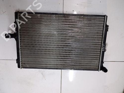 Used Water radiator Water radiator 34903617 34903617