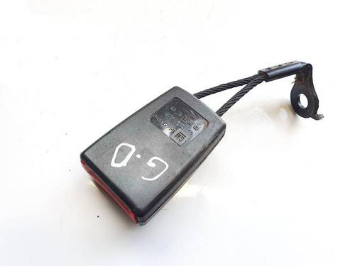 Used Seat buckle Seat buckle 38299082 38299082