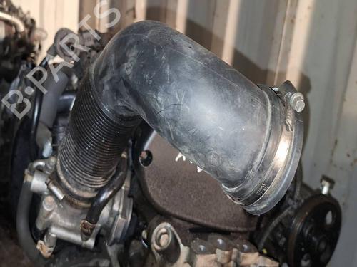 Used Pipe Pipe OPEL INSIGNIA A (G09) 1.8 (68) (140 hp) 39906577 39906577