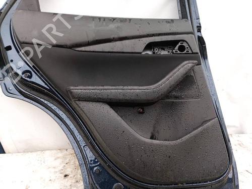 Rear left panel MAZDA CX-30 (DM) SKYACTIV-G M Hybrid | BP38576097C60 - Image 1