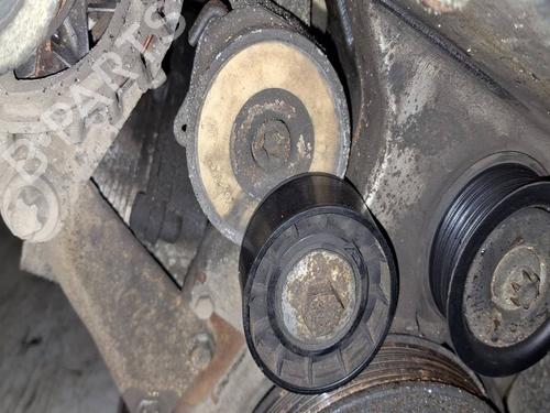 Used Pulley Pulley OPEL VECTRA C (Z02) 1.9 CDTI (F69) (120 hp) 40556188 40556188