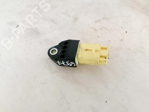 Used Electronic module Electronic module TOYOTA RAV 4 III (_A3_) 2.2 D 4WD (ALA30_, ALA30R) (136 hp) 33095571 33095571