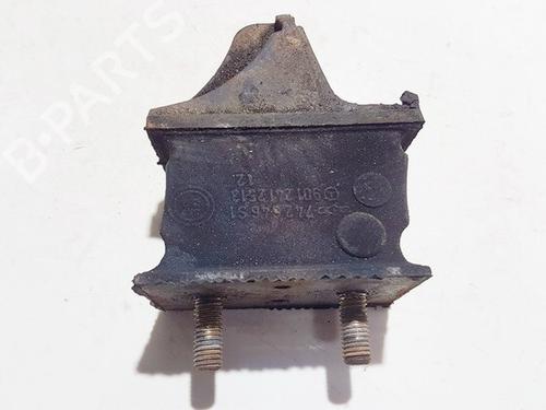 Used Engine mount Engine mount MERCEDES-BENZ SPRINTER 2-t Bus (B901, B902) 213 CDI (902.671, 902.672) (129 hp) 33099360 33099360