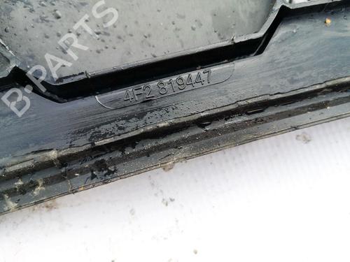 Scuttle panel AUDI A6 C6 (4F2) 2.0 TDI | BP35480488C110 - Image 3