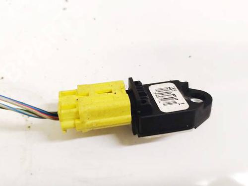 Used Electronic module Electronic module TOYOTA AVENSIS (_T25_) 2.2 D-4D (ADT251_, ADT251R) (150 hp) 32551238 32551238