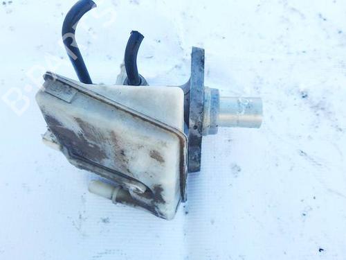 Used Brake master cylinder Brake master cylinder FORD S-MAX (WA6) 2.0 TDCi (140 hp) 35123666 35123666