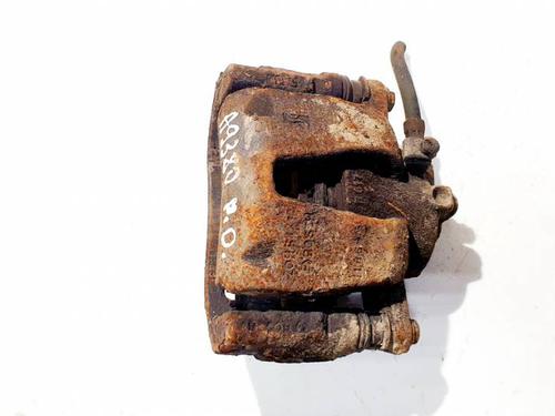 Used Right front brake caliper Right front brake caliper FIAT GRANDE PUNTO (199_) 1.2 (65 hp) 35147219 35147219