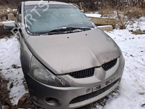 Used Parts MITSUBISHI GRANDIS (NA_W) 2.0 DI-D (NA8W) (136 hp) 4443235