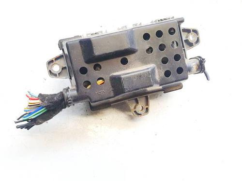 Fuse box FIAT DUCATO Van (244_) 2.8 JTD 4x4 | BP40166684E1 - Image 3