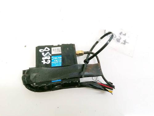 Electronic module FIAT PUNTO EVO (199_) 1.4 (199AXB1A) | BP32925156M83 - Image 2