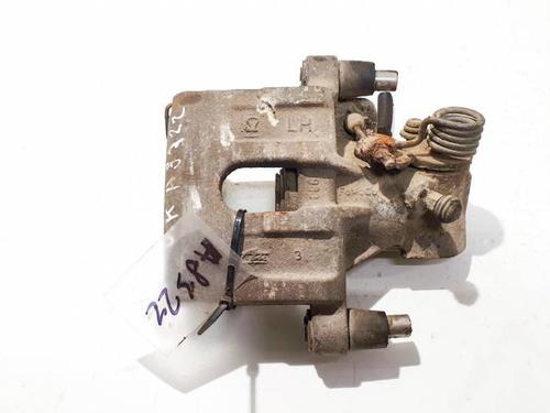 Used Left rear brake caliper Left rear brake caliper 35379149 35379149
