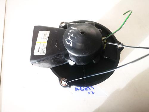 Varmeblæser Varmeblæser ROVER 25 I Hatchback (RF) 2.0 iDT (101 hp) 35563166 35563166