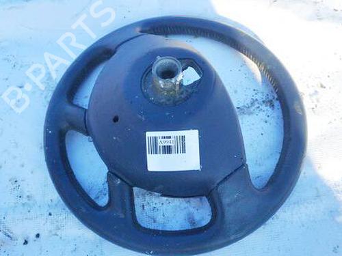 Steering wheel RENAULT ESPACE IV (JK0/1_) 2.0 (JK0A, JK1D, JK0N) | BP35123721C49 - Image 2