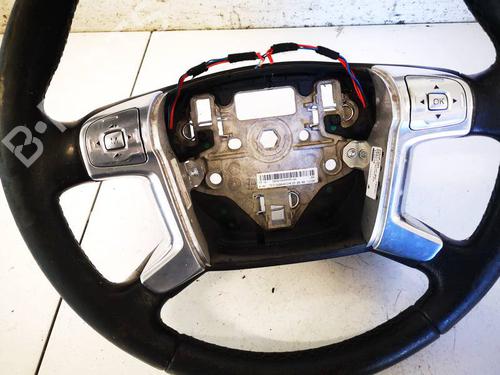 Used Steering wheel controls Steering wheel controls FORD MONDEO IV (BA7) 2.5 (220 hp) 34769661 34769661